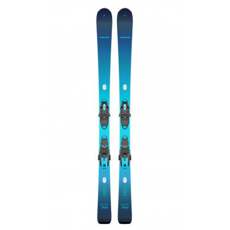 SKI E SUPER JOY SW +  PROT. SLR 11 GW
