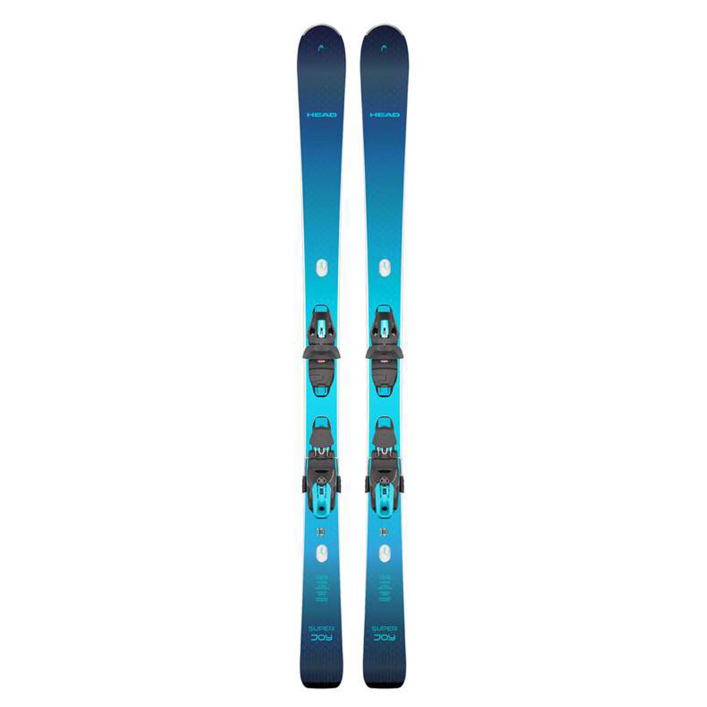 SKI E SUPER JOY SW +  PROT. SLR 11 GW