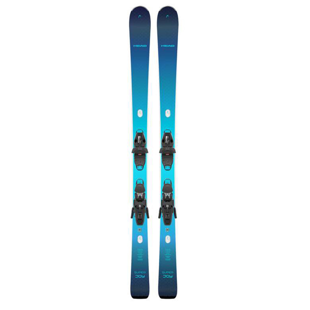 SKI E SUPER JOY SW  + SLR 11 GW