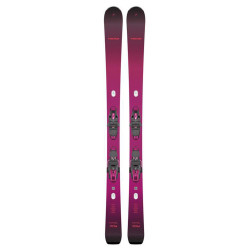 SKI E TOTAL JOY SW +  PROT. SLR 11 GW