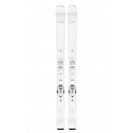 SKI E.ABSOLUT JOY  + JOY 9 GW SLR
