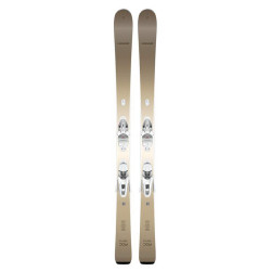 SKI E.PURE JOY + JOY 9 GW SLR