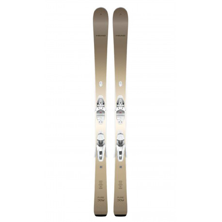SKI E.PURE JOY + JOY 9 GW SLR