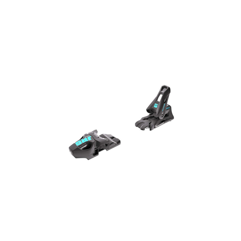 ESQUI WC E.RACE TEAM SW + JRS 4.5 GW CA