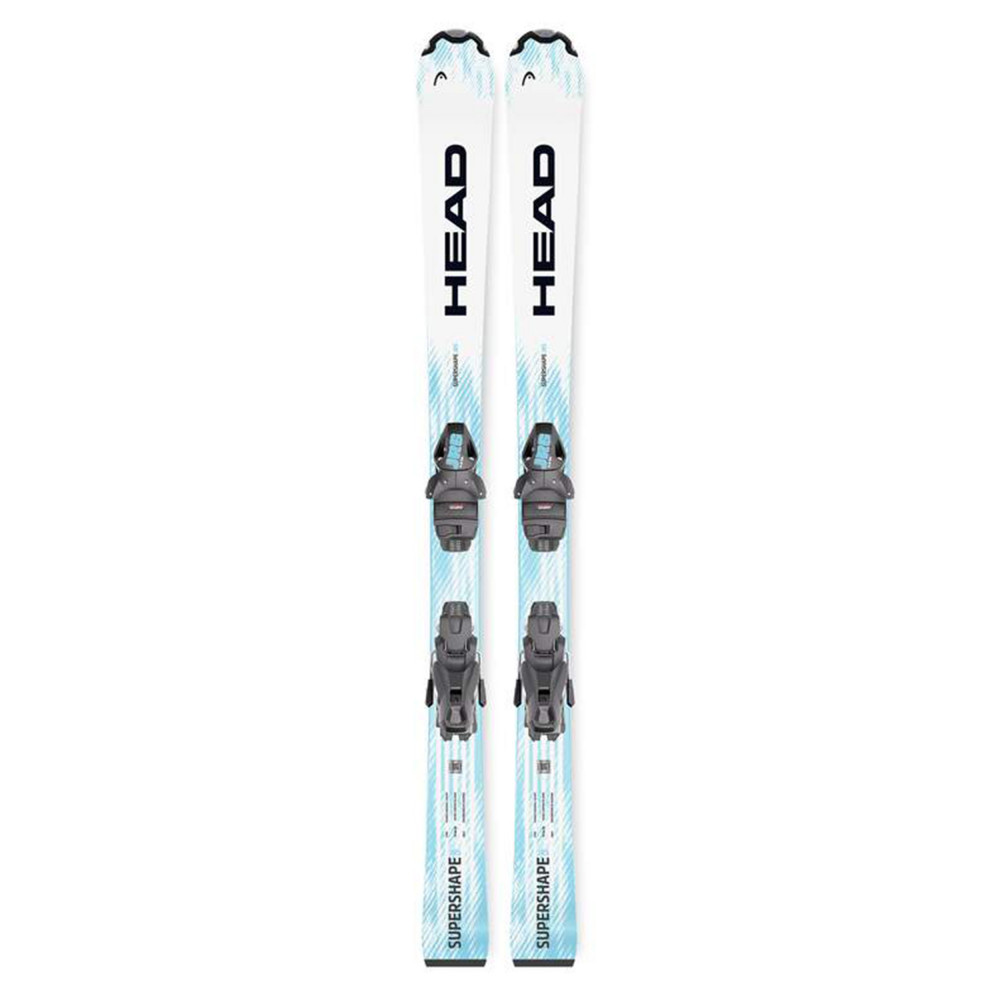 SKI SUPERSHAPE JRS  + JRS 7.5 GW CA