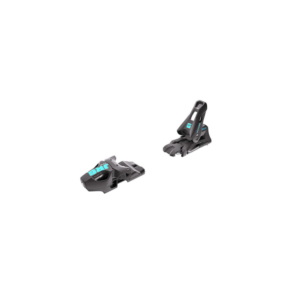 SKI SUPERSHAPE TEAM EASY +  JRS 4.5 GW CA