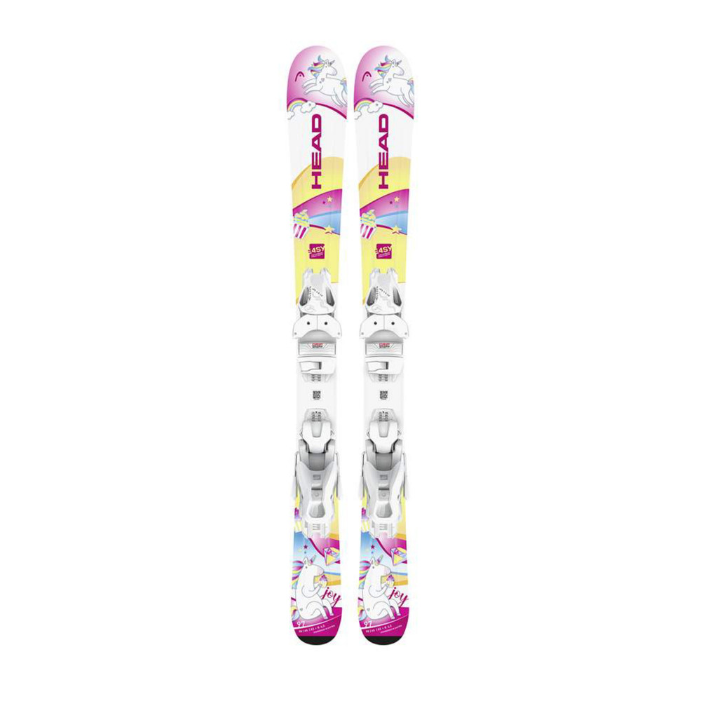 SKI UNICORN  + JRS 4.5 GW CA