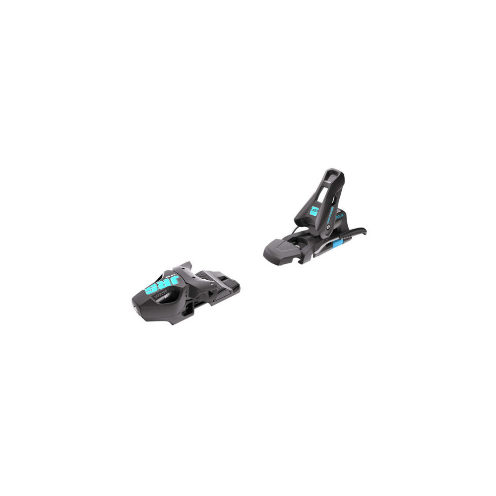 SKI SUPERSHAPE JRS +  JRS 4.5 GW CA