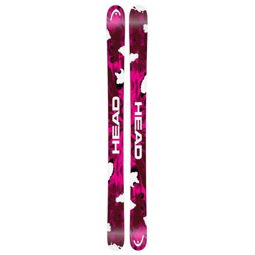 ESQUI OBLIVION 116 WH/PI
