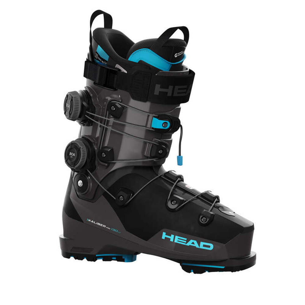 SKISCHUHE KALIBER PRO 130 LV GW BOA2
