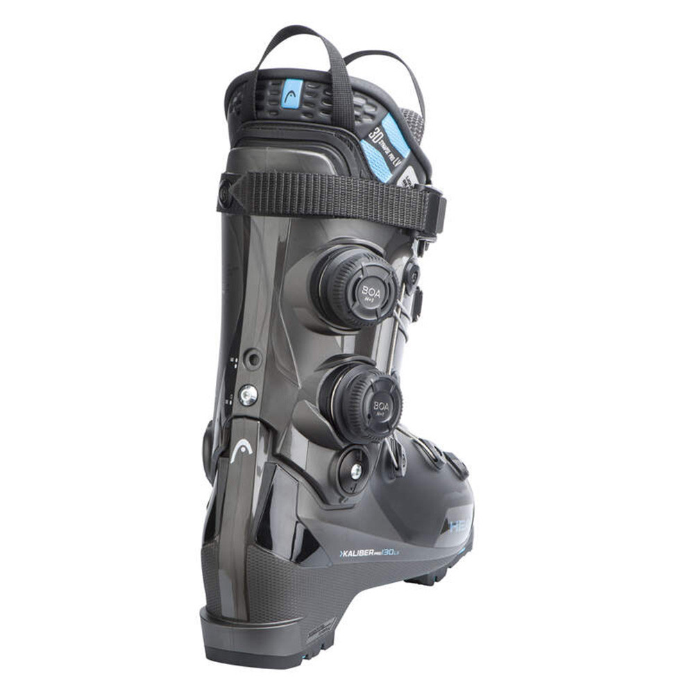 SKISCHUHE KALIBER PRO 130 LV GW BOA2