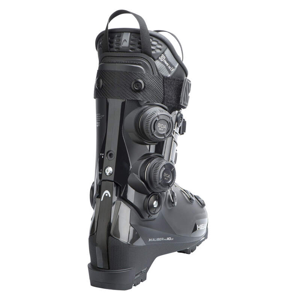 BOTAS DE ESQUÍ KALIBER PRO 110 LV GW BOA2