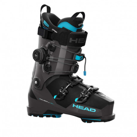 SKI BOOTS KALIBER PRO 130 LV GW BOA