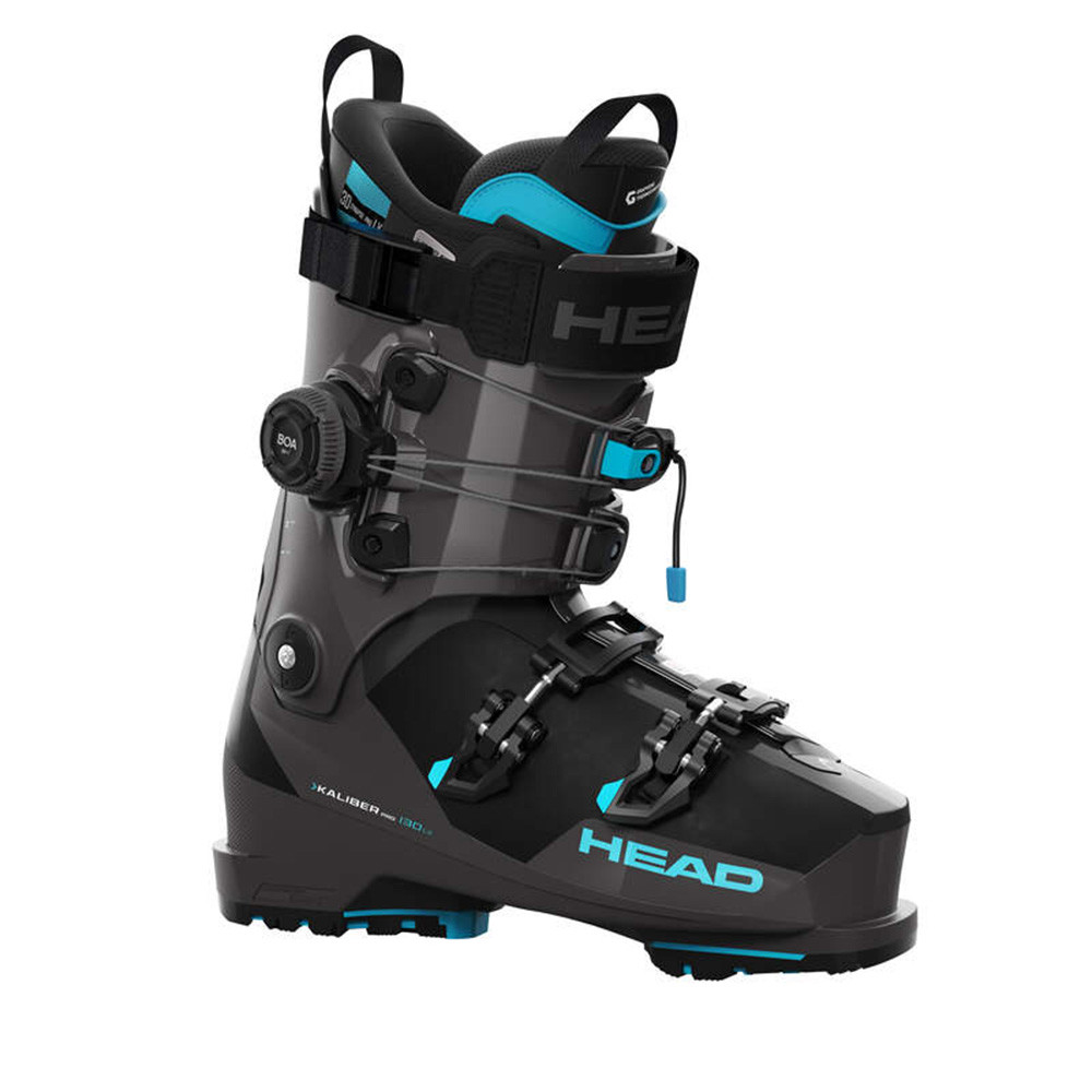 BOTAS DE ESQUÍ KALIBER PRO 130 LV GW BOA