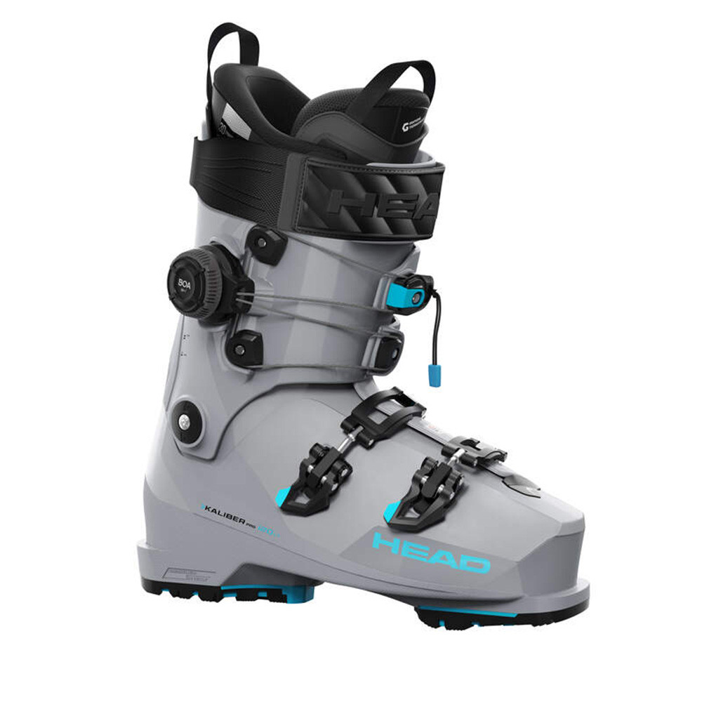 BOTAS DE ESQUÍ KALIBER PRO 120 LV GW BOA