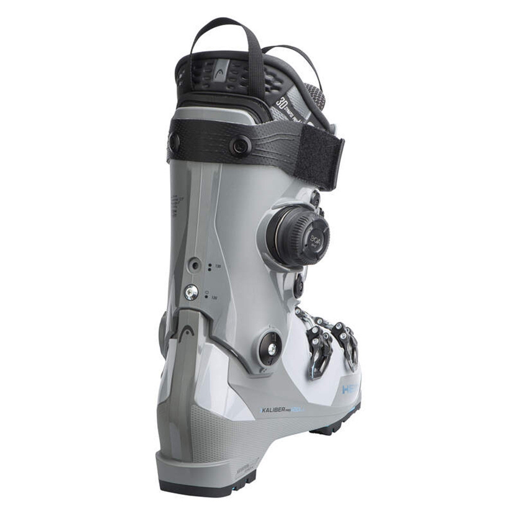 SKI BOOTS KALIBER PRO 120 LV GW BOA