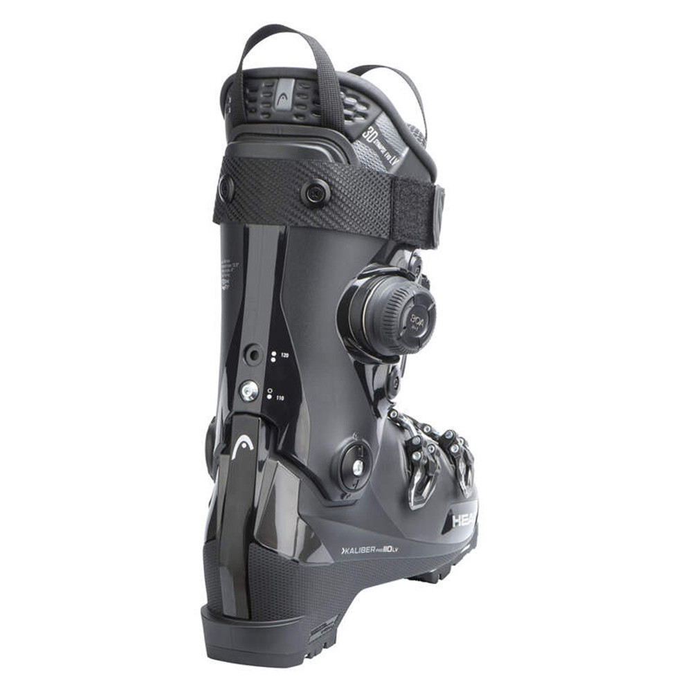 SCARPONI DA SCI KALIBER PRO 110 LV GW BOA