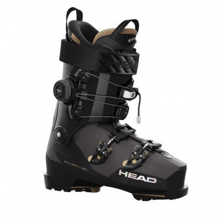 SKI BOOTS KALIBER PRO 105 W LV GW BOA