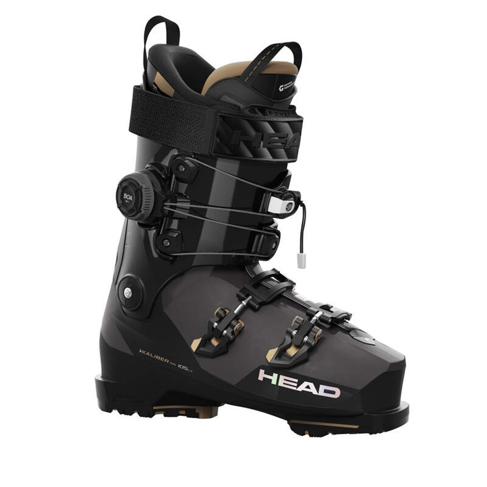 SKISCHUHE KALIBER PRO 105 W LV GW BOA