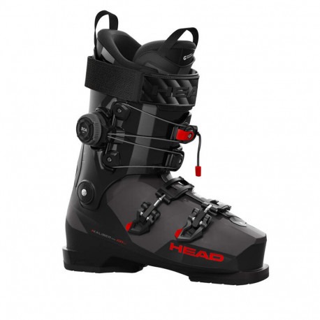 SKISCHUHE KALIBER PRO 100 LV BOA