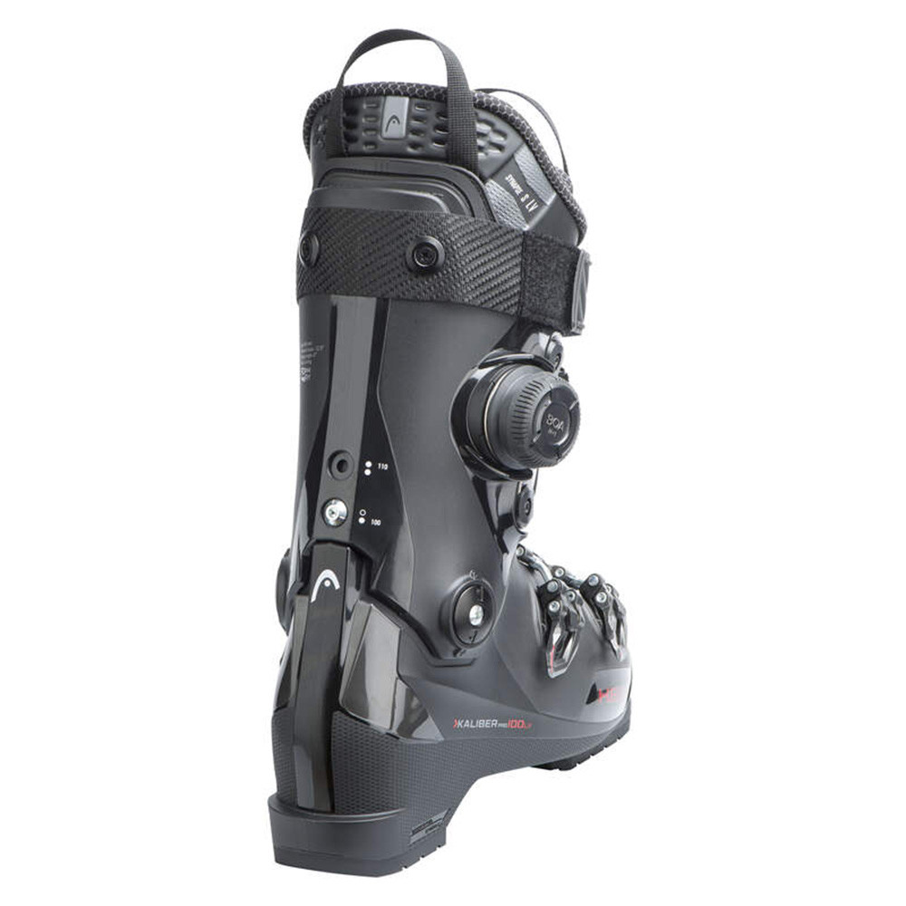 SKI BOOTS KALIBER PRO 100 LV BOA