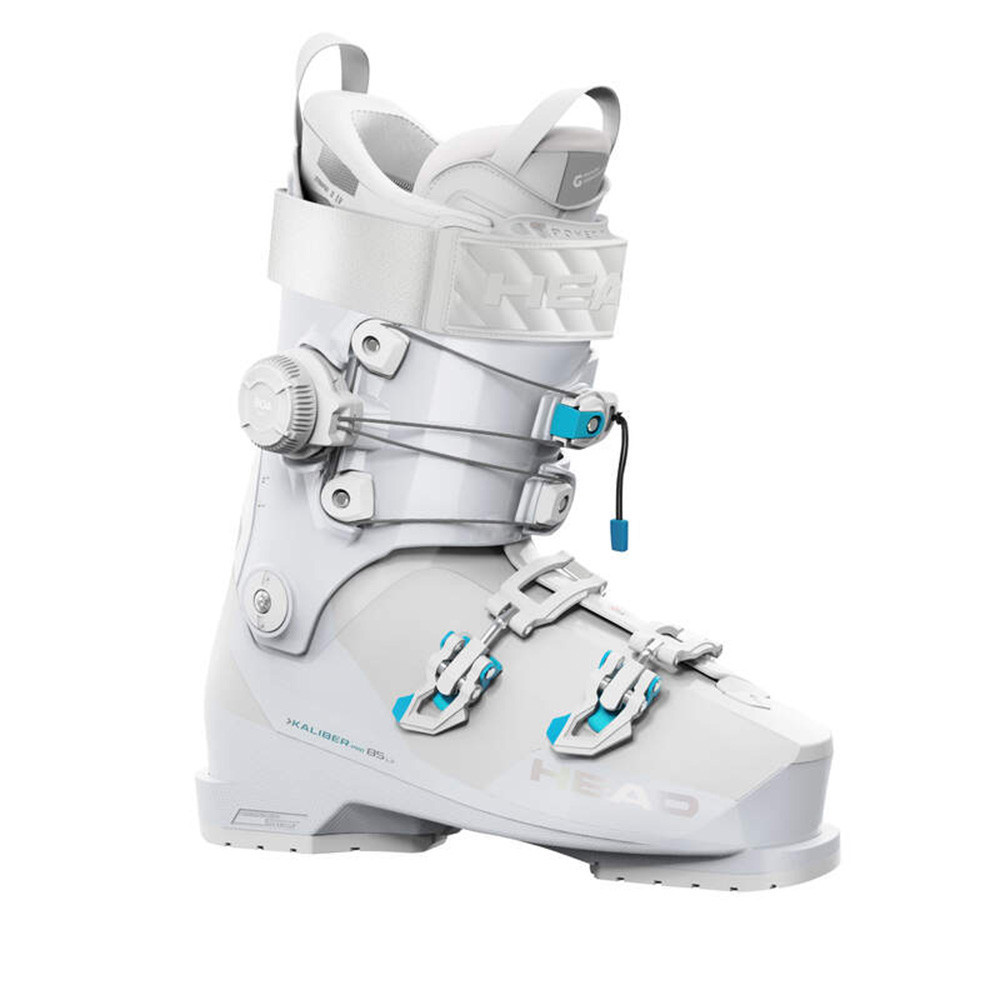 SKI BOOTS KALIBER PRO 85 W LV GW BOA