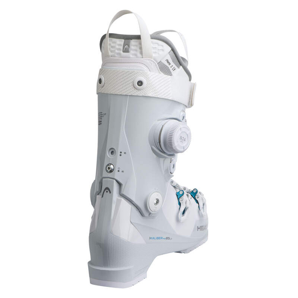 BOTAS DE ESQUÍ KALIBER PRO 85 W LV GW BOA
