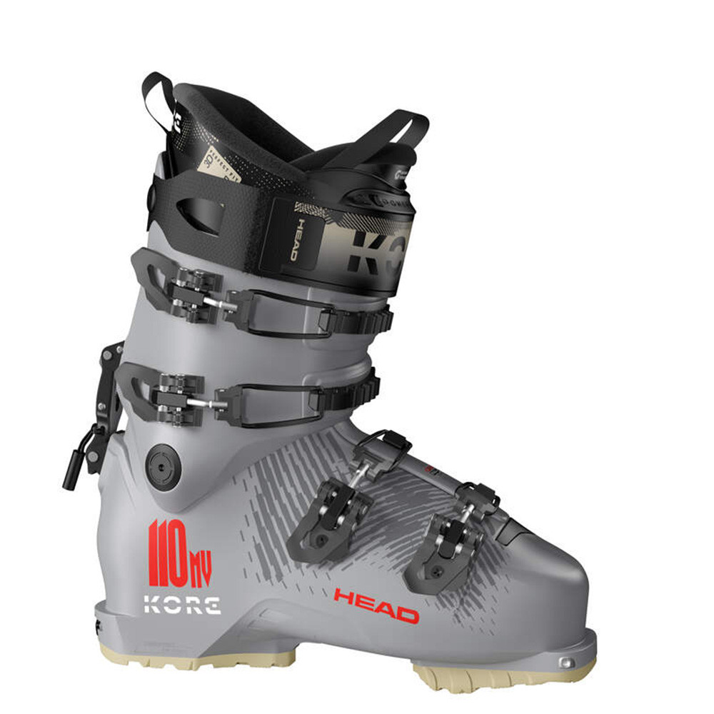 BOTAS DE ESQUÍ KORE 110 MV GW