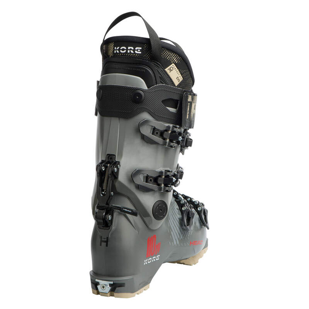SKI BOOTS KORE 110 MV GW