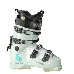 SCARPONI DA SCI KORE 95 W MV GW