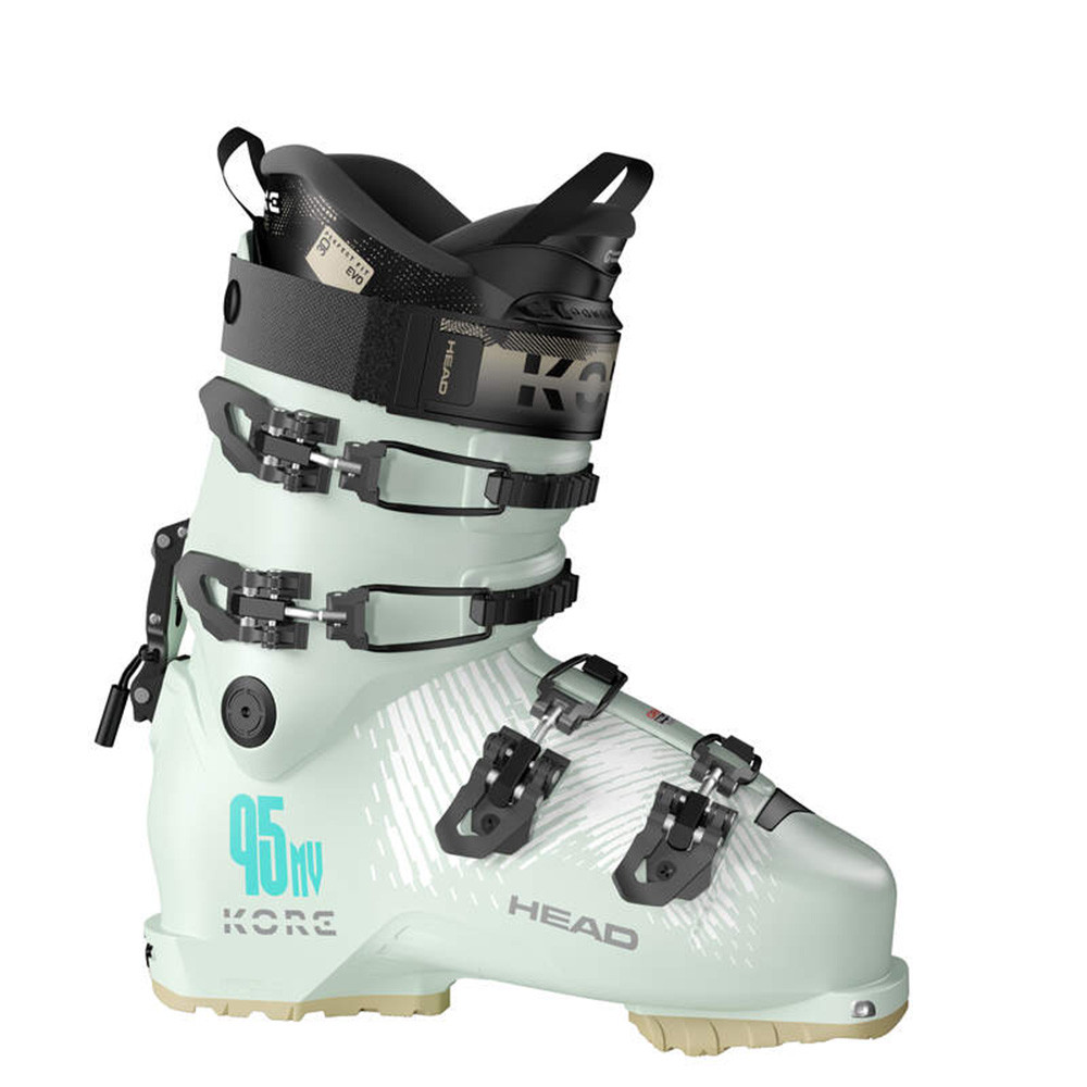 SCARPONI DA SCI KORE 95 W MV GW