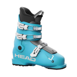 SKI BOOTS J3