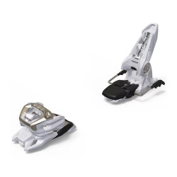 FIXATIONS DE SKI GRIFFON 13 120MM WHITE