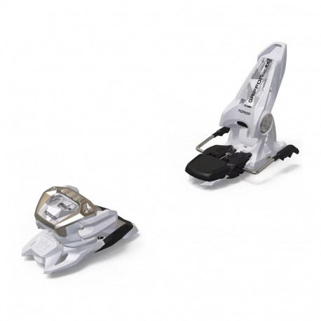 SKI BINDINGS GRIFFON 13 120MM WHITE