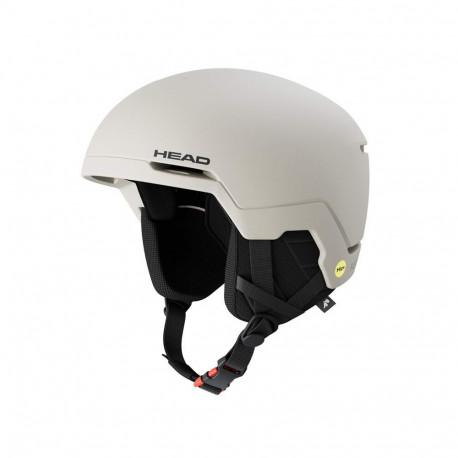 SKIHELM FAERO MIPS