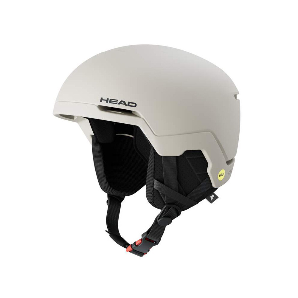 CASCO DA SCI FAERO MIPS