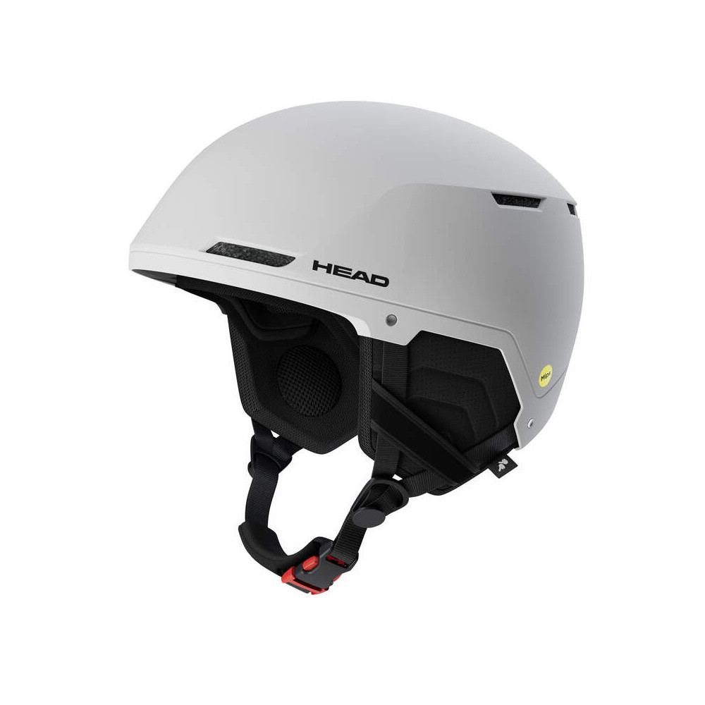SKIHELM COMPACT EVO MIPS