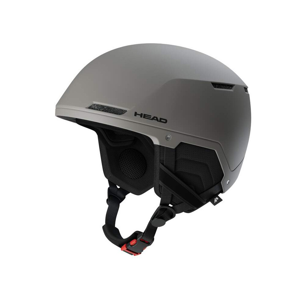 SKIHELM COMPACT EVO