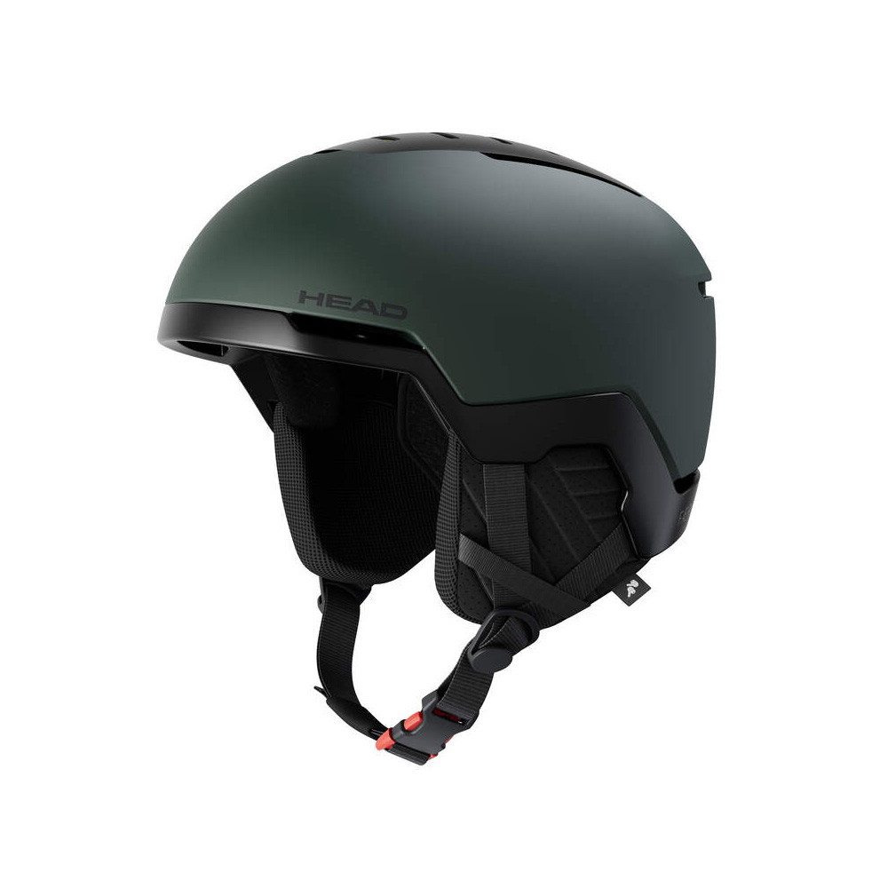 SKIHELM FAERO PRO