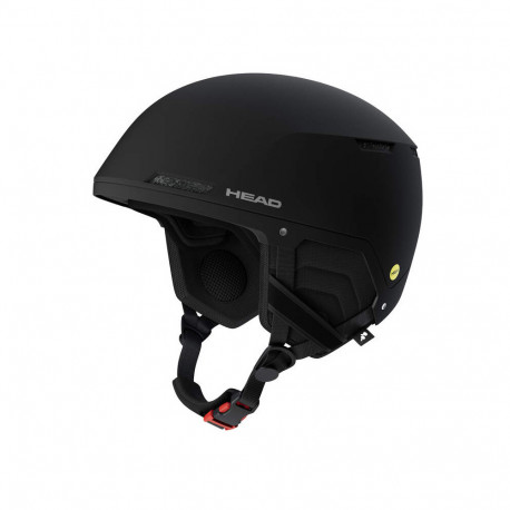 CASCO DA SCI COMPACT EVO MIPS