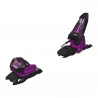 FIJACIONES DE ESQUÍ GRIFFON 13 110MM BLACK/PURPLE