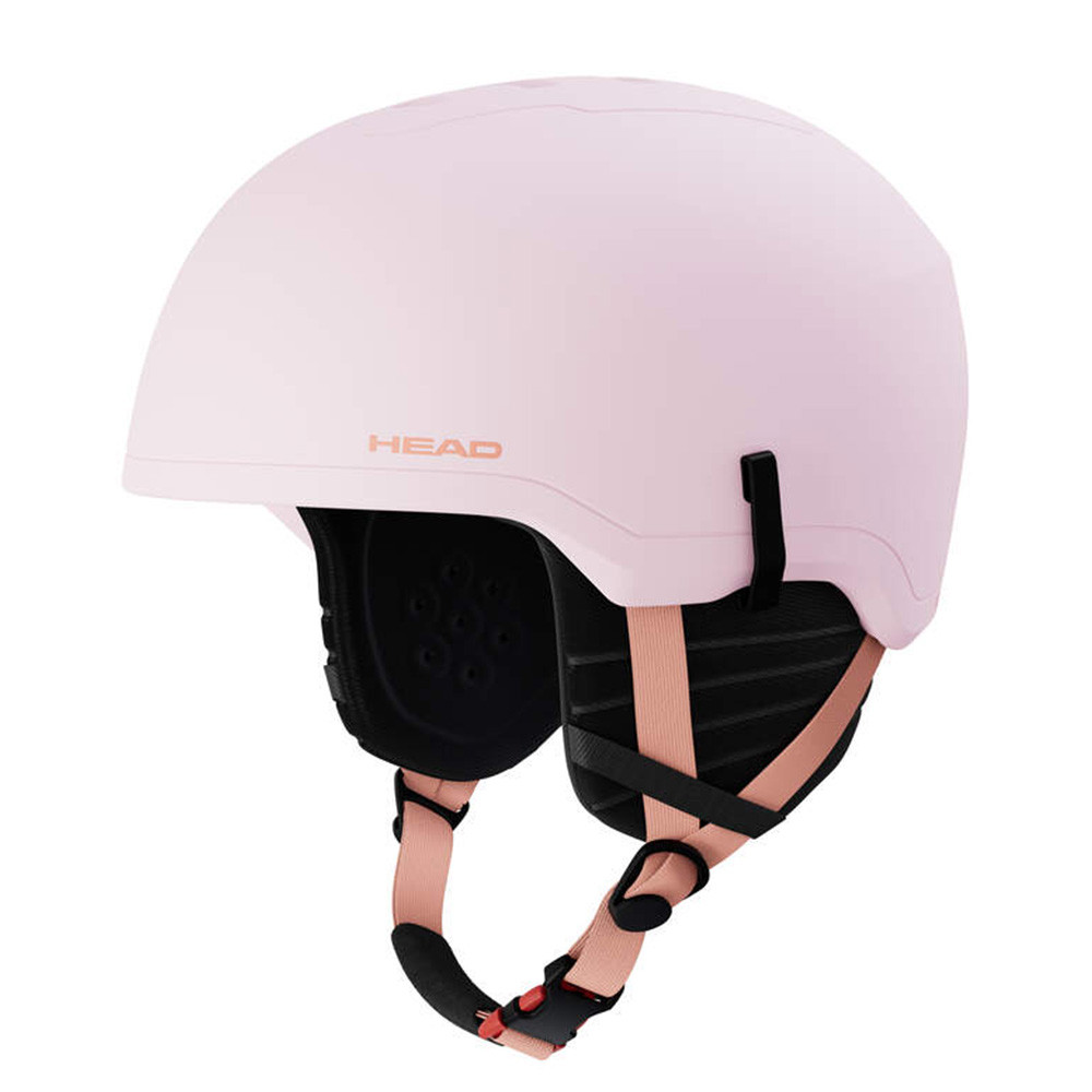 SKIHELM YUKI
