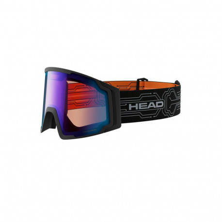 SKI GOGGLES NEVES SUNSCREEN CONTROL