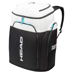 BORSA PORTA SCARPONI REBELS RACING BACKPACK XL