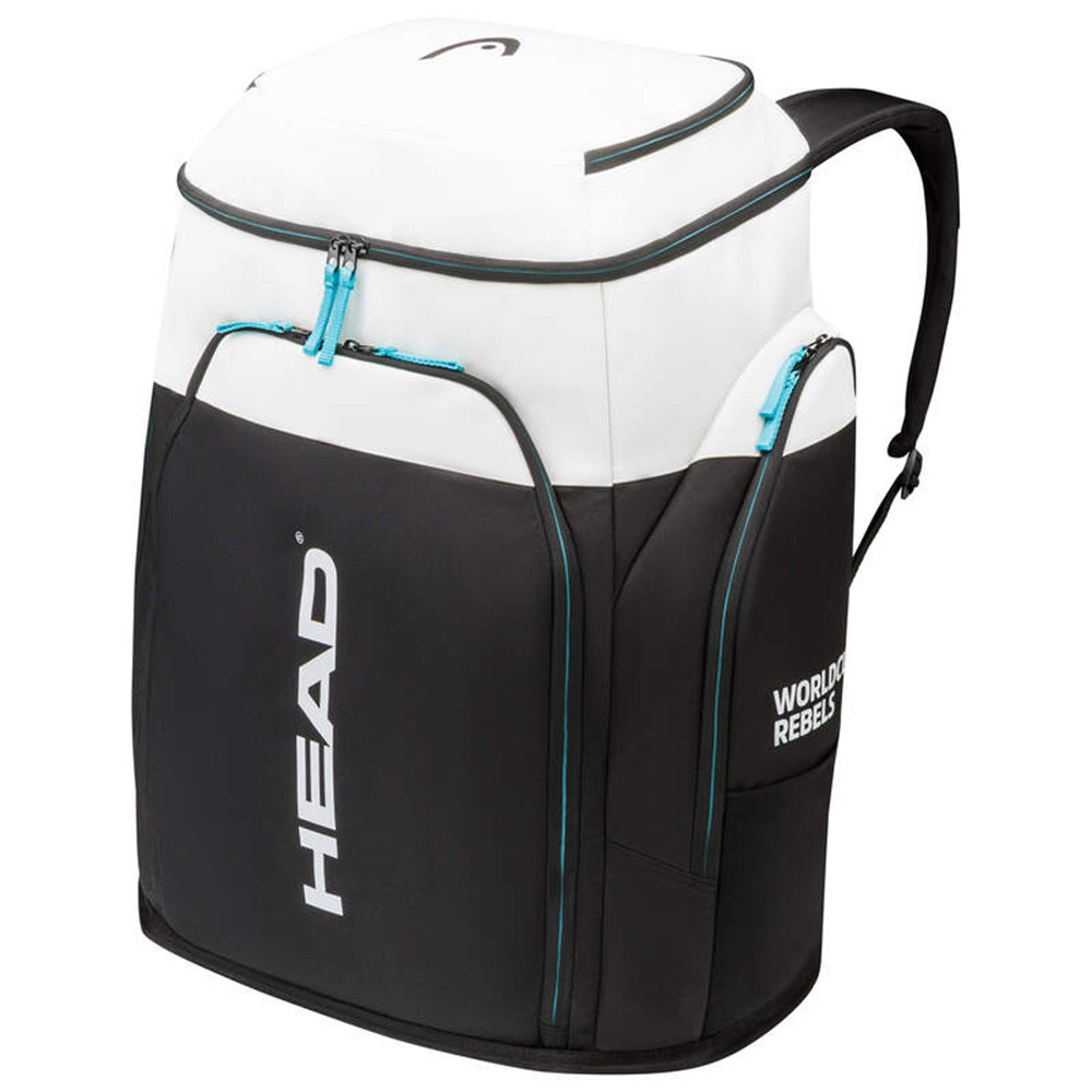 FUNDAS BOTAS REBELS RACING BACKPACK XL