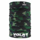 CACHE COU FIN GREEN