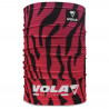 NECK WARMER ANIMAL THICK