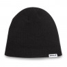 BLACK BEANIE