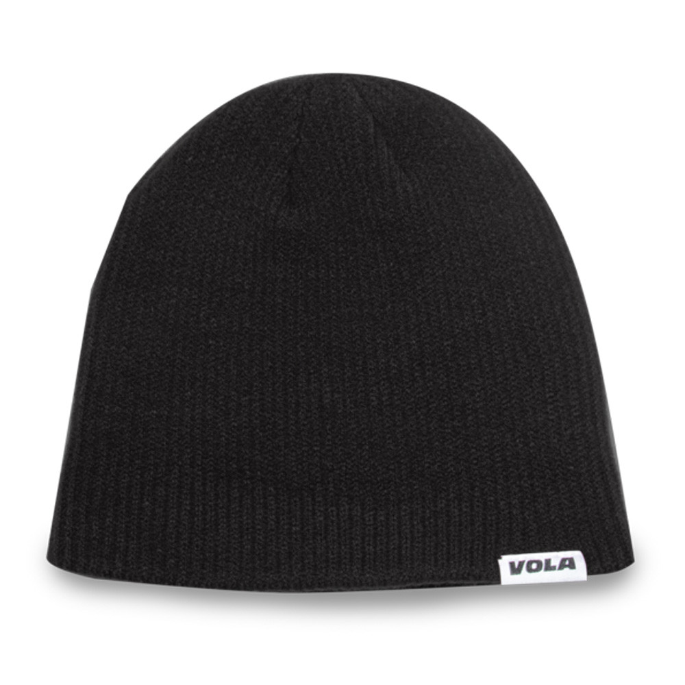 BLACK BEANIE