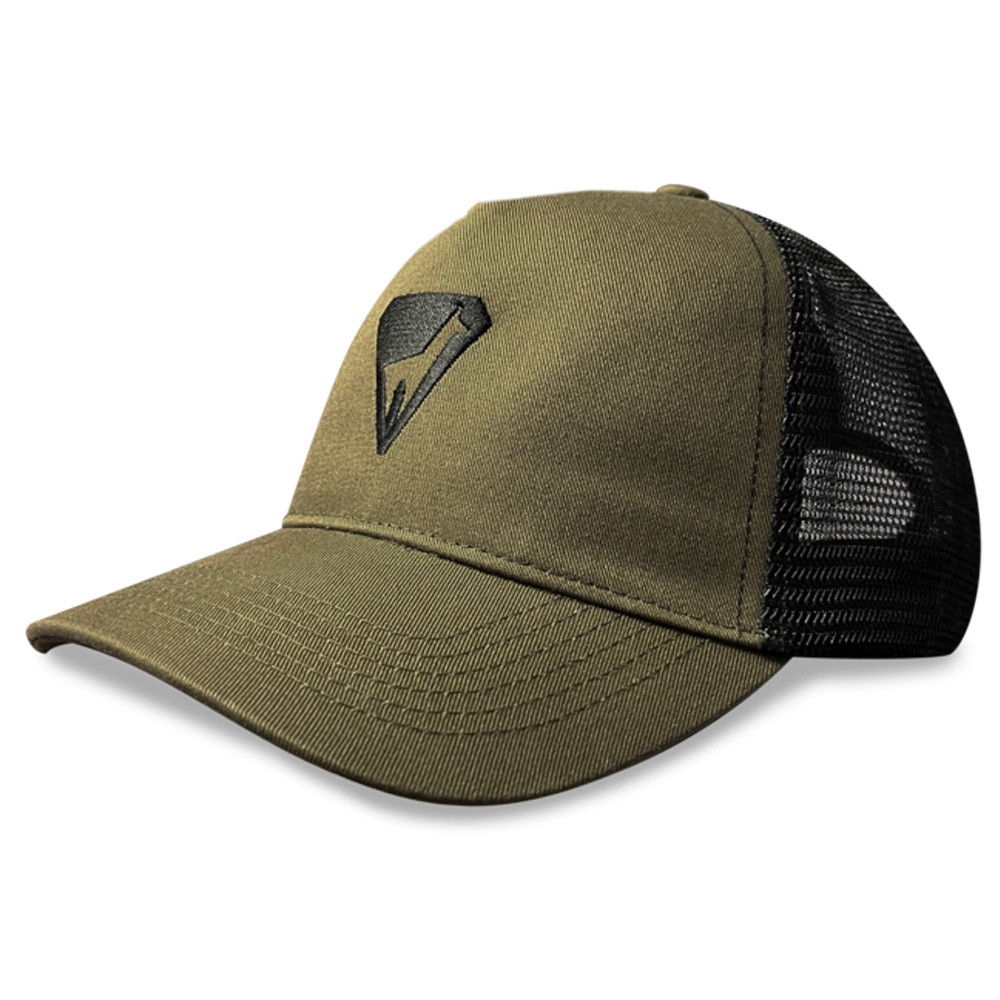 GORRA VERDE